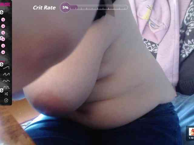 sweetprelest- webcam