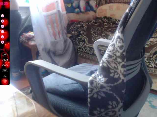 sweetprelest- webcam