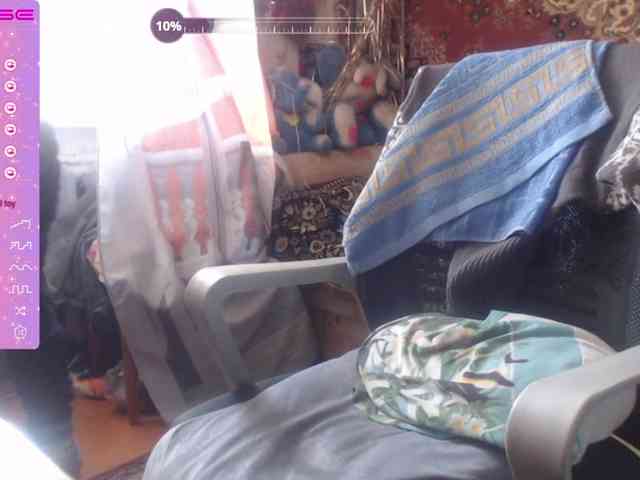 sweetprelest- webcam
