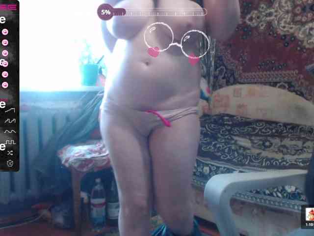 sweetprelest- webcam