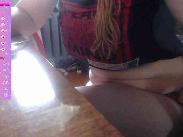 sweetprelest- webcam