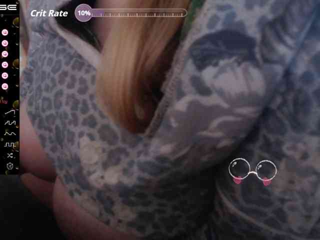 sweetprelest- webcam