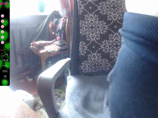 sweetprelest- webcam