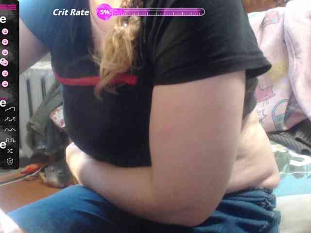 sweetprelest- webcam