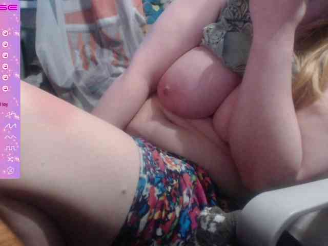 sweetprelest- webcam