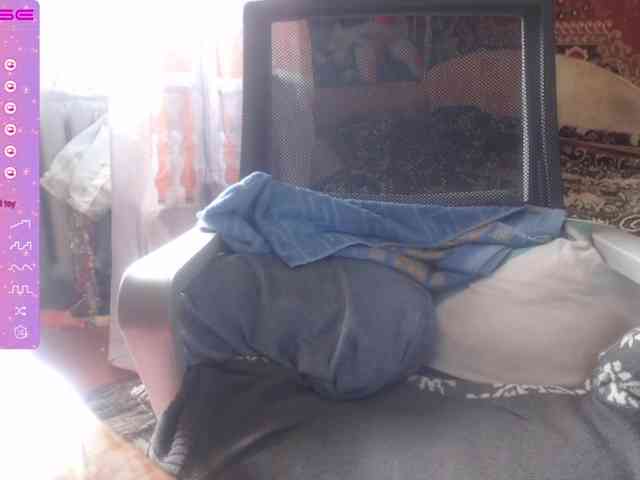 sweetprelest- webcam