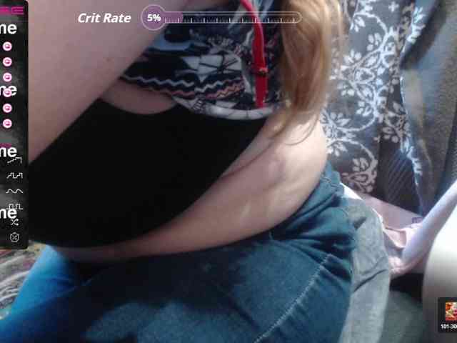 sweetprelest- webcam