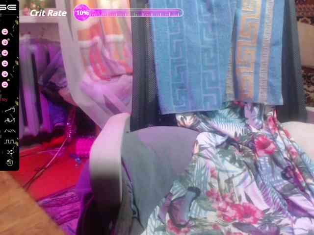 sweetprelest- webcam