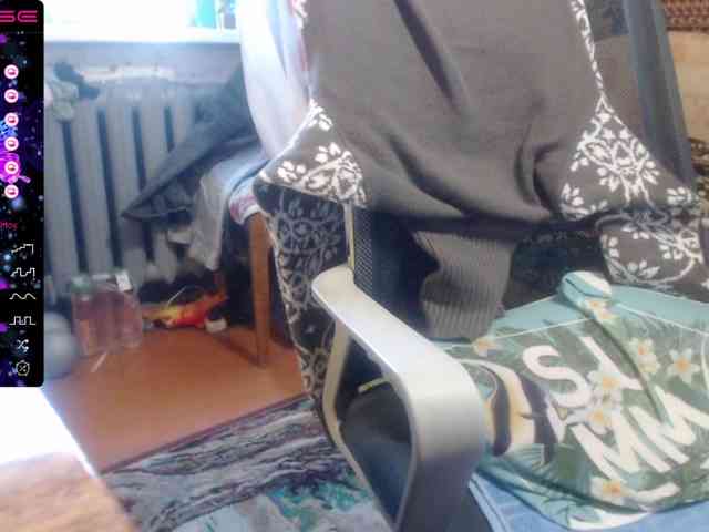 sweetprelest- webcam