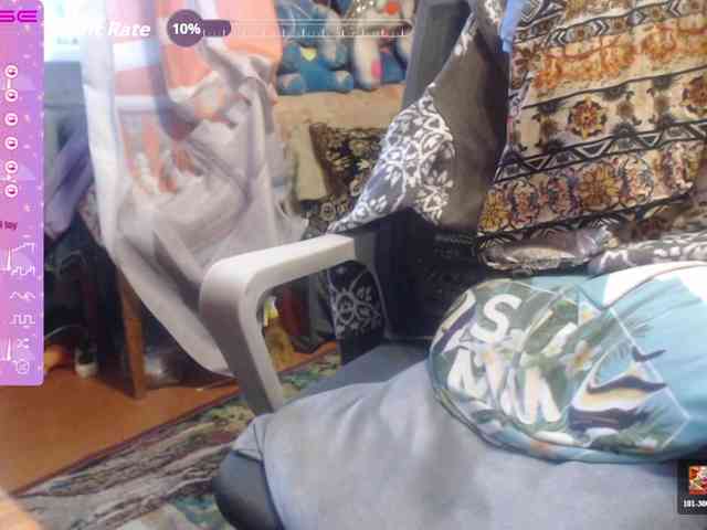 sweetprelest- webcam