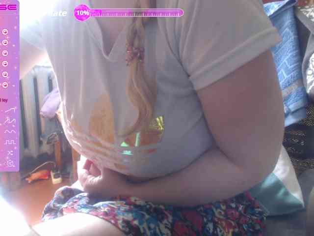 sweetprelest- webcam