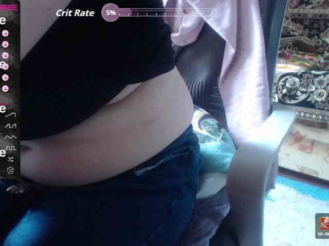 sweetprelest- webcam