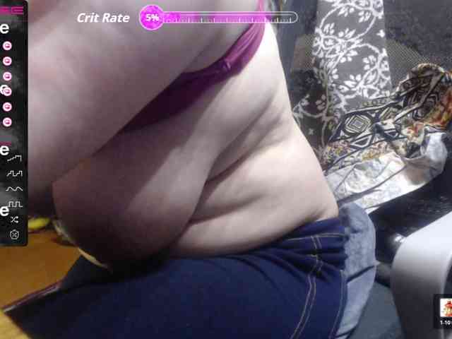 sweetprelest- webcam