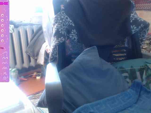 sweetprelest- webcam