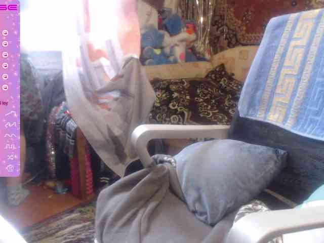 sweetprelest- webcam