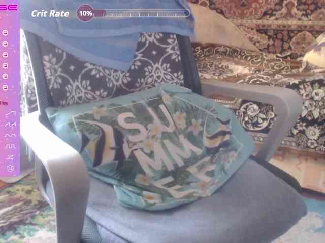 sweetprelest- webcam