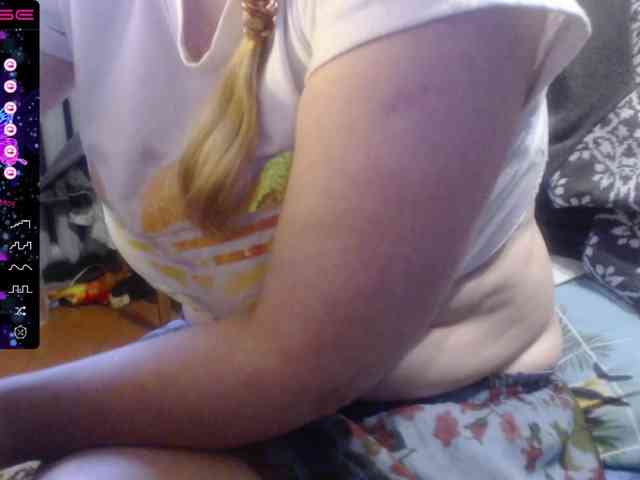 sweetprelest- webcam