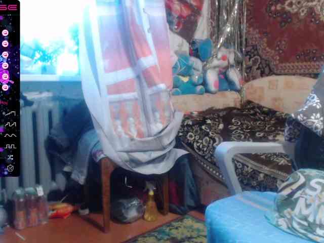 sweetprelest- webcam