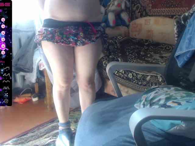 Model: sweetprelest-