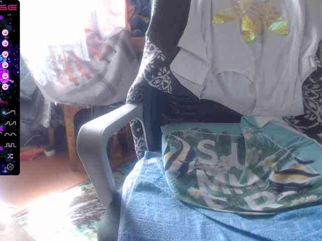 sweetprelest- webcam