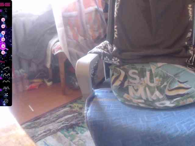 sweetprelest- webcam