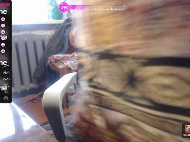 sweetprelest- webcam