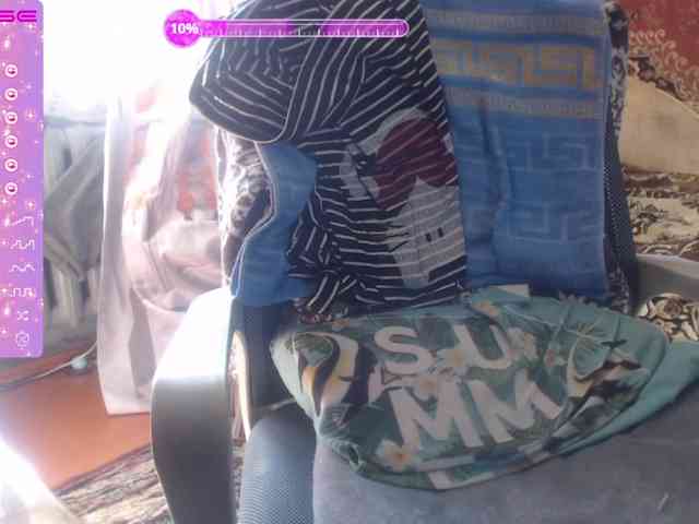 sweetprelest- webcam