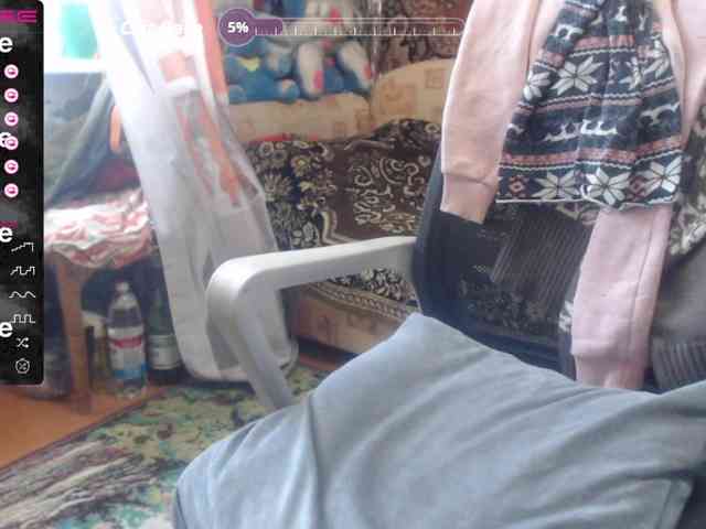 sweetprelest- webcam