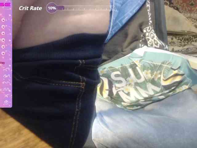 sweetprelest- webcam
