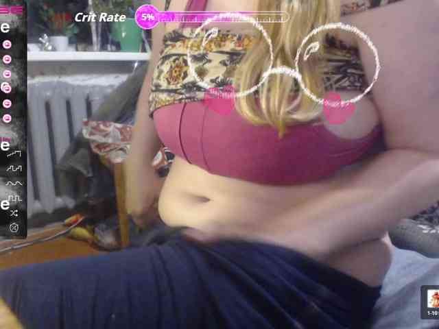 sweetprelest- webcam