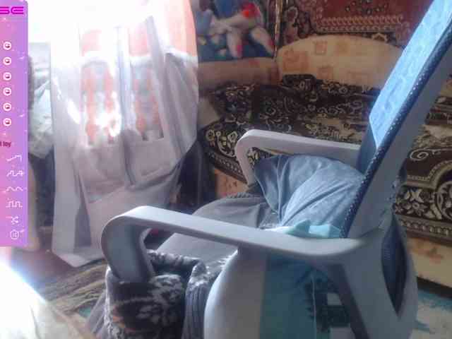 sweetprelest- webcam