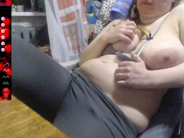 sweetprelest- webcam