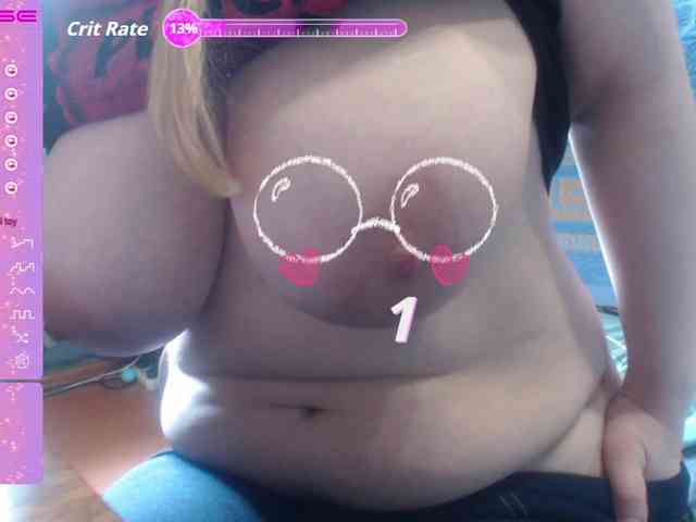 sweetprelest- webcam