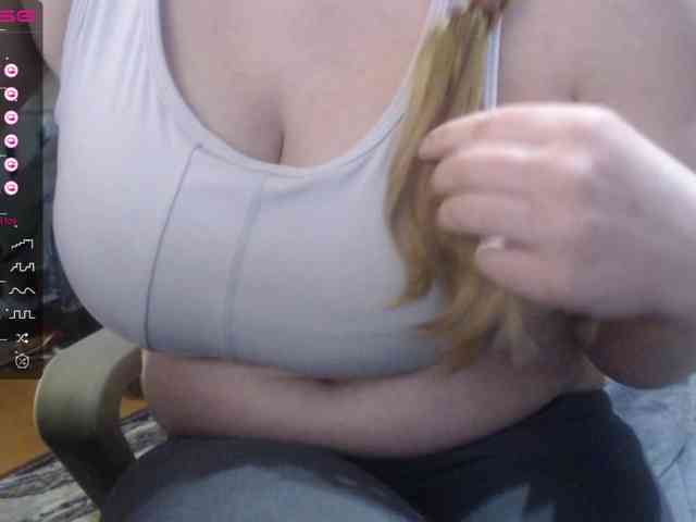 sweetprelest- webcam