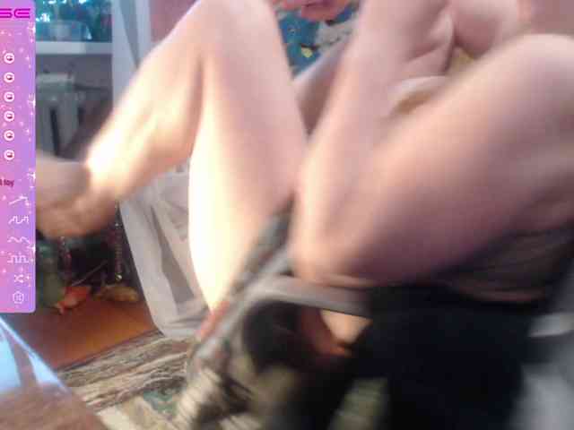 sweetprelest- webcam