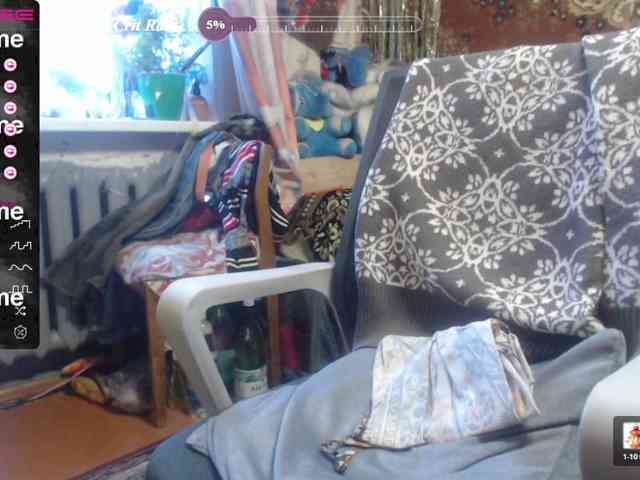 sweetprelest- webcam