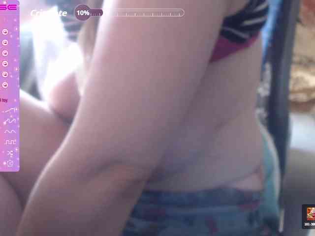 sweetprelest- webcam