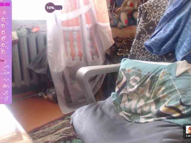 sweetprelest- webcam