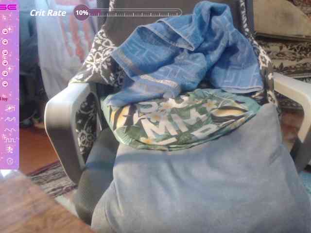 sweetprelest- webcam