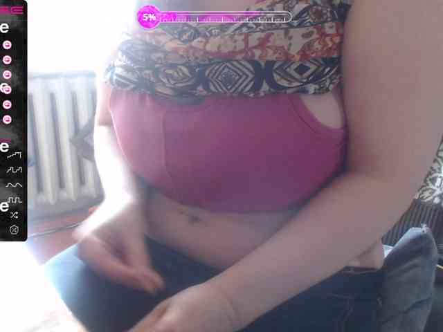 sweetprelest- webcam