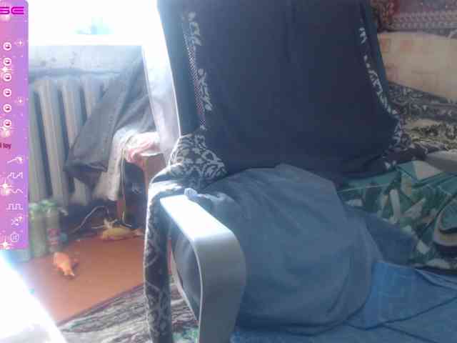 sweetprelest- webcam