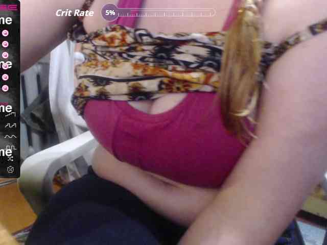 sweetprelest- webcam