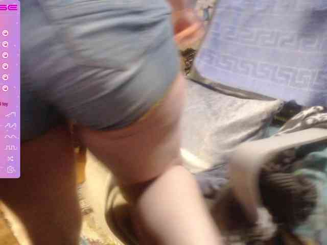 sweetprelest- webcam