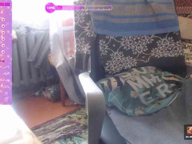sweetprelest- webcam