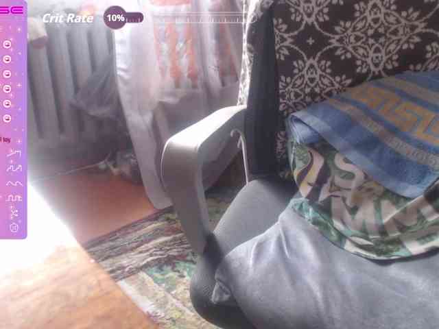 sweetprelest- webcam
