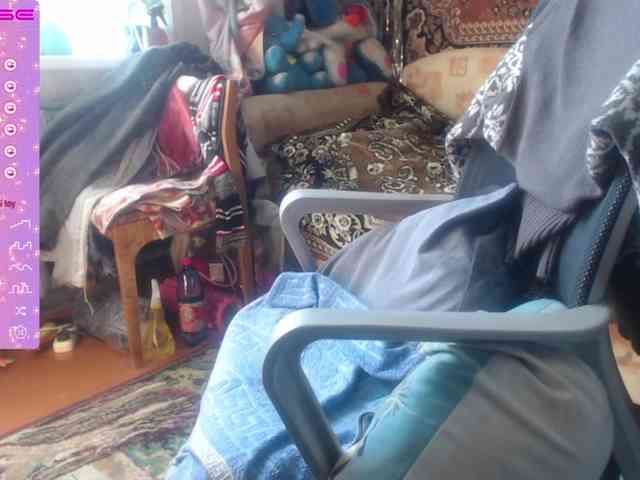 sweetprelest- webcam