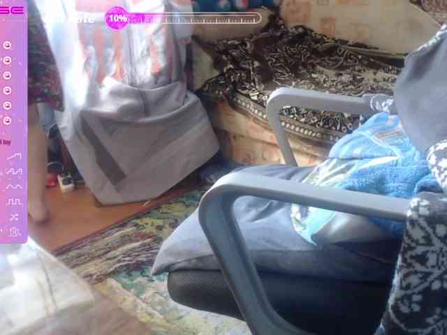sweetprelest- webcam