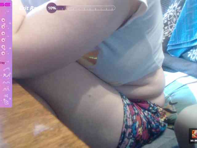 sweetprelest- webcam