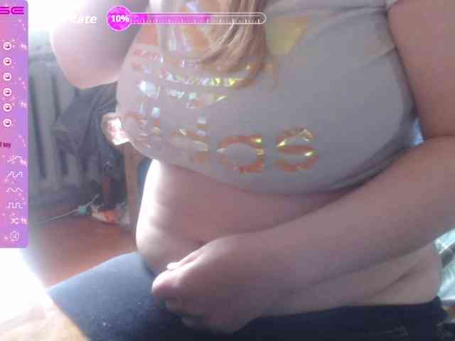 sweetprelest- webcam