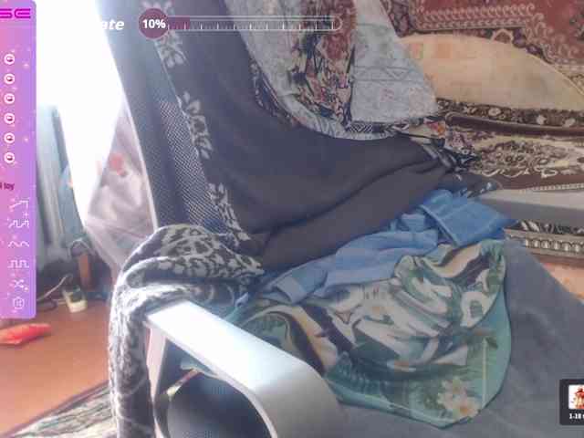 sweetprelest- webcam